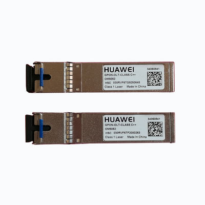 1.25G 1310NM 10Km ক্লাস সি + সি ++ জিপন ওল্ট এসএফপি মডিউল ট্রান্সসিভার