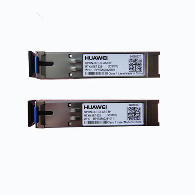 1.25G 1310NM 10Km ক্লাস সি + সি ++ জিপন ওল্ট এসএফপি মডিউল ট্রান্সসিভার